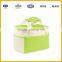 Factory Promotional Portable Best Price Insulated Cooler Bag with Zipper for Lunch