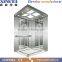 XIWEI 320-400KG 4-5 Persons Residential Indoor Home Villa Elevator