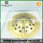 9" Double grinding wheel