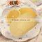 Lemon toilet bath soap