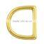 Best selling stainless steel D Ring