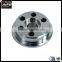 OEM cnc machining small metal parts hardware for cnc lathe working
