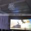 4K WUXGA Big Digital Cinema Large outdoor 3D Mapping 10000 ansi Lumens Video Projector