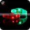 2016 Cool Novelty Gifts Vibrating Led Bracelet