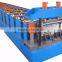 automatic Metal Deck Roll Forming machine for floor decks JBL from china