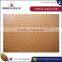 Fade and Stain Resistance PVC Leather Available from Well Known Supplying Company
