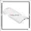 White Wireless Remote Controller Battery Cover for Wii Remote Control -VB283