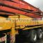 45M used SANY PUMP TRUCK GOOD CONDITION, BEST PRICE