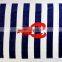 Beach Towel of Navy Symbol