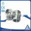 stainless steel 1pc ball valve with high quality