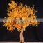 Remote control energy saving festival party lighting up trees