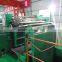 CR GI SS cut to length line, steel coil cutting machine, coil cutting machine