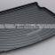 High quality car boot liner cargo mat for MG3 MG5 MG6 Trunk mat Accessories