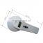 Long Range handheld 134.2KHz bluetooth animal RFID card reader , ear tag reader