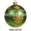 Hotsale christmas tree ornament;christmas balls