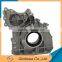 China Supplier Oil pump 04502445 for EC210B Engine oil pump D6D