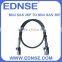 MiniSAS Cable Right Turn 90 degree SFF-8087 to SFF-8087 36P-36P Data Cable 6Gb/s