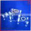 Accessories Display Stand Acrylic Made/Decorations Exhibition Stand