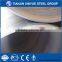Spiral pipe / spiral Submerged Arc welded steel pipe / ssaw round pipe made in China