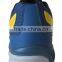 Action Sports Running Shoes Polyester Mesh Fabric Running Shoes for Men HT-101346-002