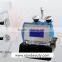 wholesale CE approved 5 in 1 RF Vacuum Cavitation Slimming Machine/ weight loss machine