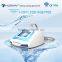 Hot HIFU Loss Weight Non-invasive Eye Lines Removal No Swelling HIFU Slimming Machine Eyes Wrinkle Removal