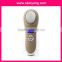 home use portable slimming beauty device ultrasonic facial massager/skin yang slimming beauty device with cold and heat sonic ma
