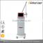 100um-2000um High Quality Long Time Use Beauty Wart Removal 690-1200nm Laser Equipment Co2 Fractional Co2 Laser Age Spot Removal
