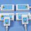 100mw LipoLaser / 658nm+980nm cold laser / dual wavelength best lipo laser machine