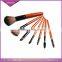 Makeup Brush Set Cosmetics Foundation Blending Blush Eyeliner Face Powder Brush Makeup Brush Kit