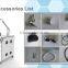 skin rejuvenation tattoo removal q switch nd yag laser with CE/	laser yag laser