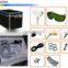 High demand salon new portable 808 diode laser hair removal machine