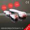 Red Hot Detachable Roller Head high quality 4in1 derma roller/ derma roller kit