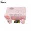 Factory Price Multi-function Colorful Electric Facial Cleansing Brush