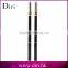 Cosmetic Tool Double Holes Eyebrow Pencil Sharpener