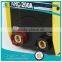 Inverter Yellow Iron Welding Machine ARC200A With CCC Certificate
