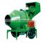 Shengya german technology JZC350 electric concrete mixer with wheels product machinery china supplier