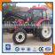 DongQi Brand 50hp tractor 4X4 tractor for farm tractor agriculture