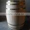 dalian port  china yardsticks wooden barrel