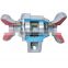 disc Plough hub for pipe disc plough parts agriculture machine accessories