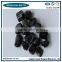 natural black rough tourmaline bulk price