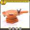 New style orange color plastic honey gate