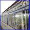 2015 Anping Deming prefabricated steel fence