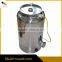 Stainless Steel Honey Tank for Honey Storage