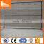 6'x9.5' warehouse fence netting temporary fence