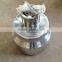 Inox Lid Milk Flour Aluminum Mixer Machine