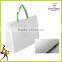 promotional shopping bag