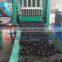 Competitive price high efficiency honeycomb coal dust briquette machine