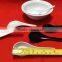 Melamine 10cm small dessert spoon
