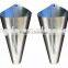 Hot selling stainless steel killing cone with low price